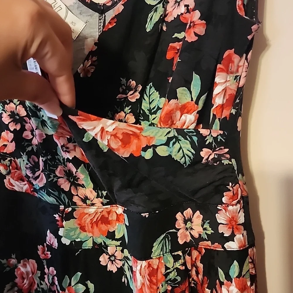 Maurice’s NWT dresss - Picture 4 of 7
